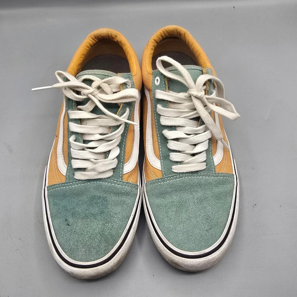 Vans old skool